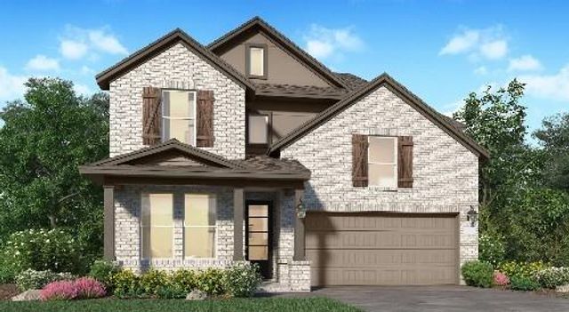 6422 Breakaway Grove Drive, Katy, TX 77493
