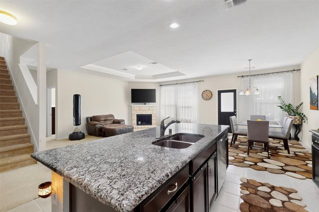 309 Citrus Drive, Fate, TX 75189