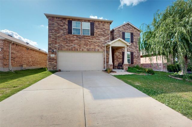 309 Citrus Drive, Fate, TX 75189
