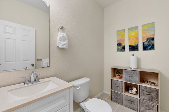 309 Citrus Drive, Fate, TX 75189