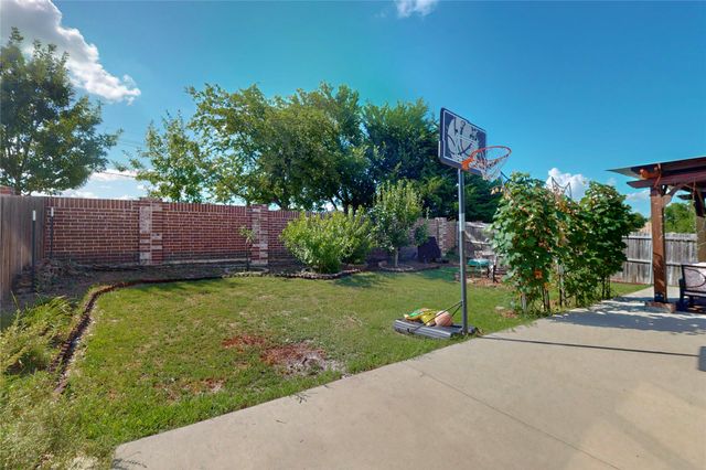 309 Citrus Drive, Fate, TX 75189