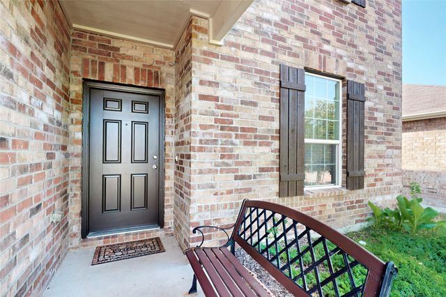 309 Citrus Drive, Fate, TX 75189