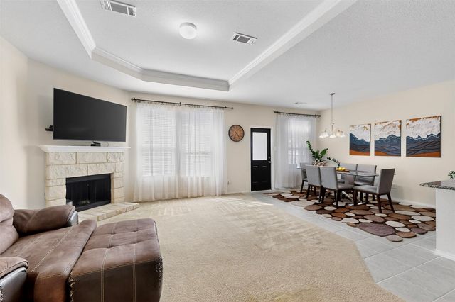 309 Citrus Drive, Fate, TX 75189