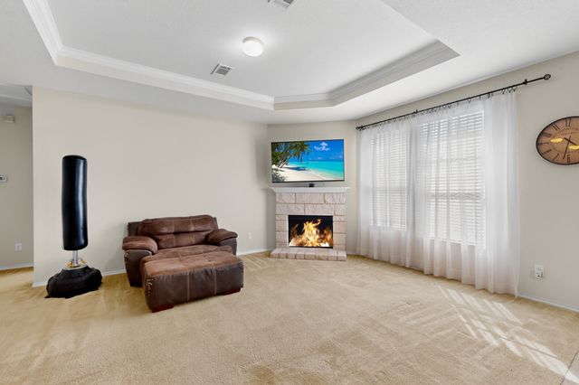 309 Citrus Drive, Fate, TX 75189