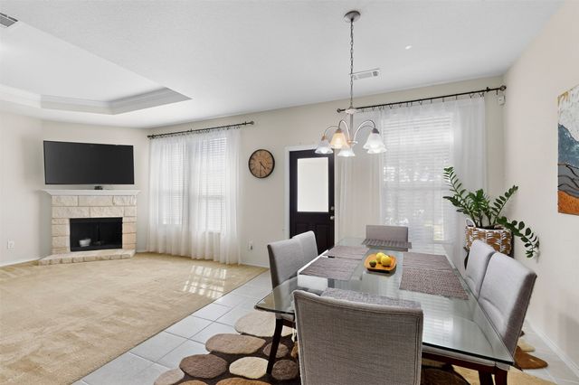 309 Citrus Drive, Fate, TX 75189