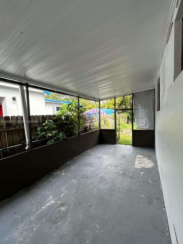 110 NW 58th Street 0, Miami, FL 33127