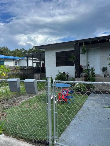 110 NW 58th Street 0, Miami, FL 33127