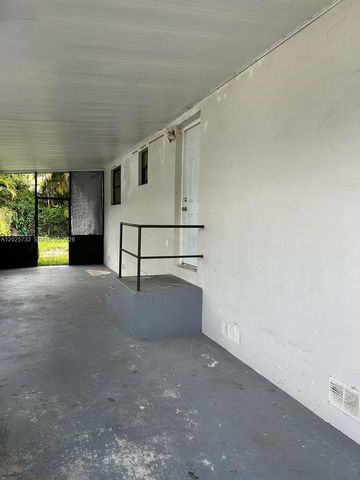 110 NW 58th Street 0, Miami, FL 33127