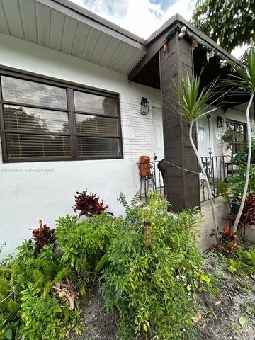 110 NW 58th Street 0, Miami, FL 33127