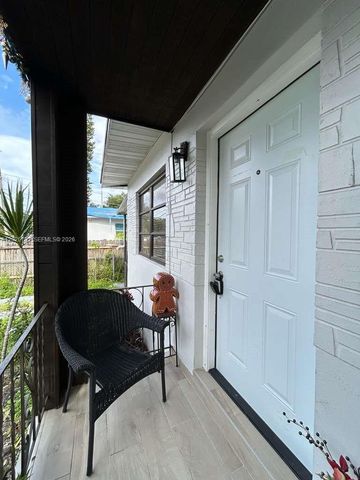 110 NW 58th Street 0, Miami, FL 33127