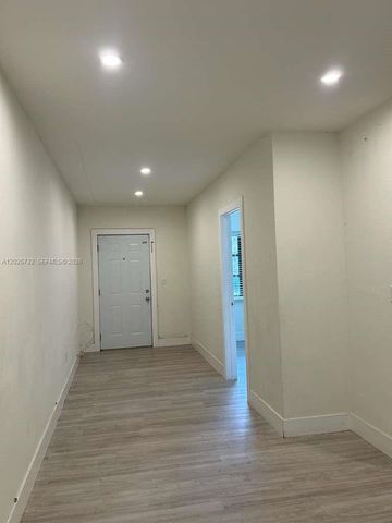 110 NW 58th Street 0, Miami, FL 33127