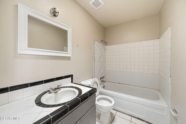 224 CUPRITE Drive, El Paso, TX 79932