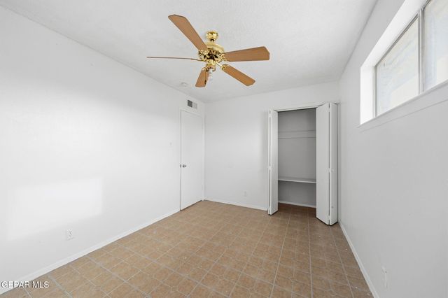 224 CUPRITE Drive, El Paso, TX 79932