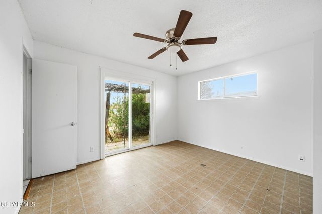 224 CUPRITE Drive, El Paso, TX 79932