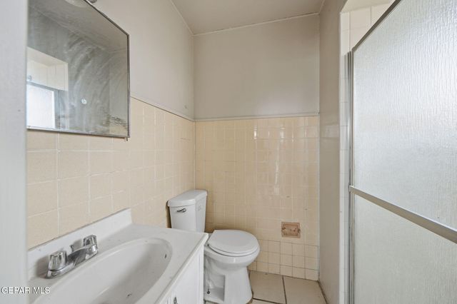 224 CUPRITE Drive, El Paso, TX 79932