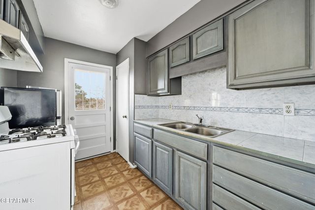 224 CUPRITE Drive, El Paso, TX 79932