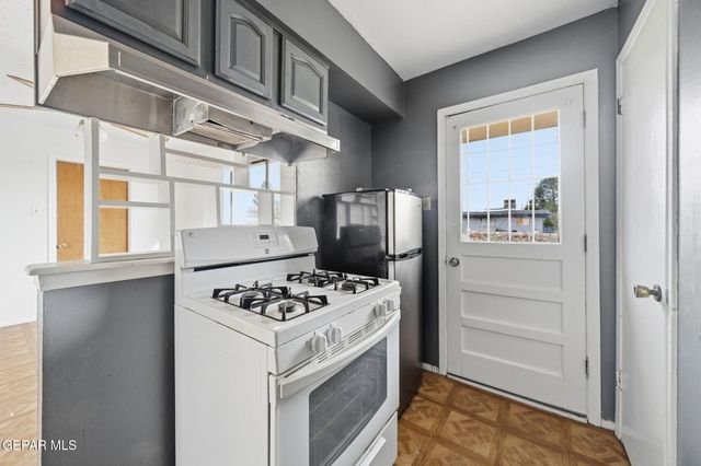 224 CUPRITE Drive, El Paso, TX 79932