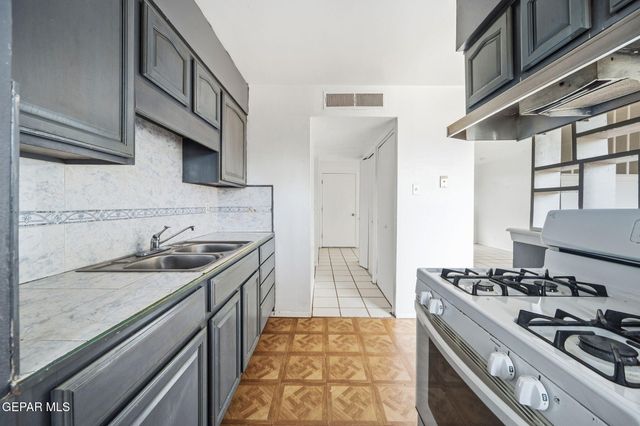 224 CUPRITE Drive, El Paso, TX 79932