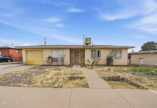 224 CUPRITE Drive, El Paso, TX 79932