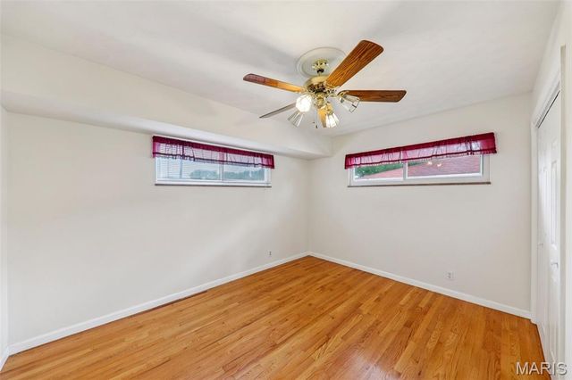 2533 Banister Drive, St Louis, MO 63125