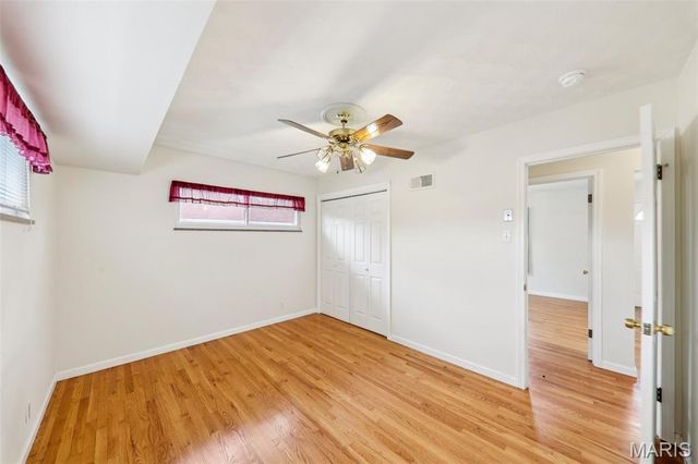 2533 Banister Drive, St Louis, MO 63125
