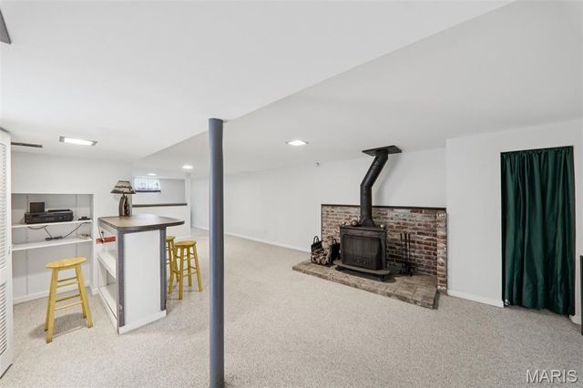 2533 Banister Drive, St Louis, MO 63125
