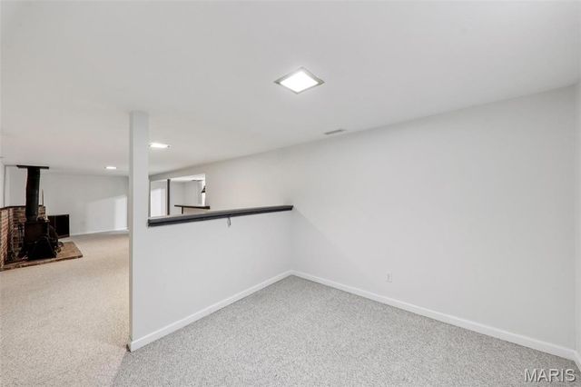 2533 Banister Drive, St Louis, MO 63125