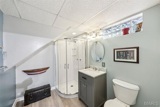 2533 Banister Drive, St Louis, MO 63125
