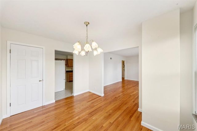 2533 Banister Drive, St Louis, MO 63125