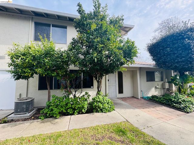 1459 Del Rio Cir C, Concord, CA 94518