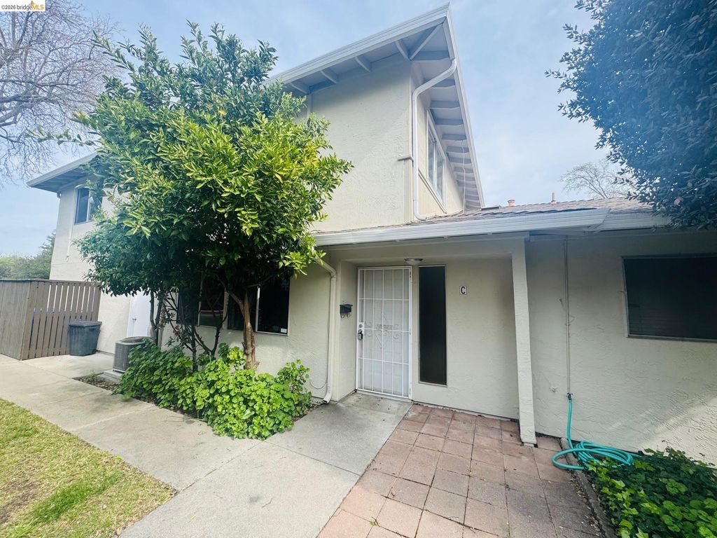 1459 Del Rio Cir C, Concord, CA 94518