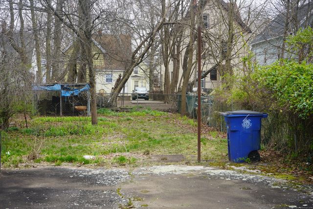 407 Shelton Avenue, New Haven, CT 06511