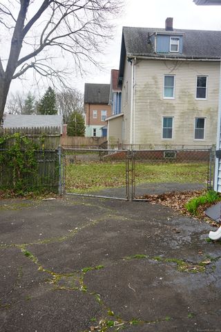 407 Shelton Avenue, New Haven, CT 06511