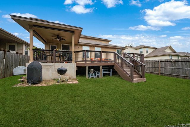 2027 Emerald Edge, San Antonio, TX 78245