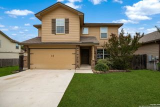 2027 Emerald Edge, San Antonio, TX 78245