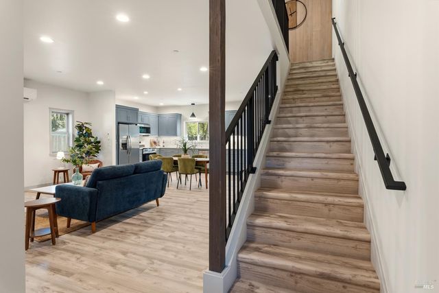 629 Myron St, Ukiah, CA 95482