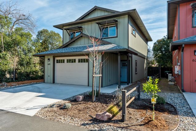 629 Myron St, Ukiah, CA 95482