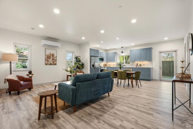 629 Myron St, Ukiah, CA 95482