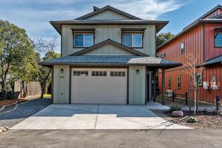 629 Myron St, Ukiah, CA 95482