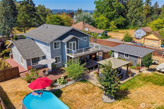 7413 166th Avenue E, Sumner, WA 98390