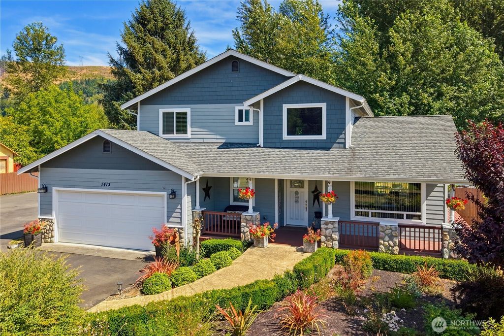 7413 166th Avenue E, Sumner, WA 98390