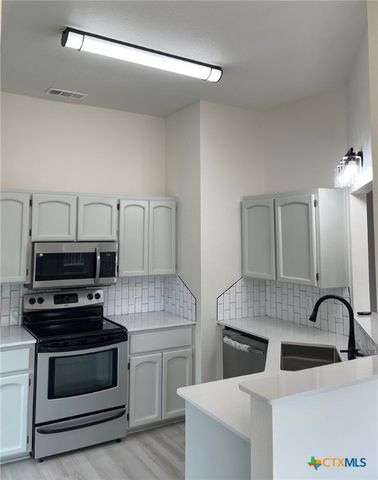 4815 Box Canyon Drive, Temple, TX 76502