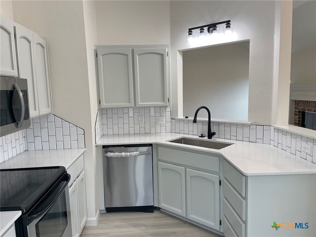 4815 Box Canyon Drive, Temple, TX 76502