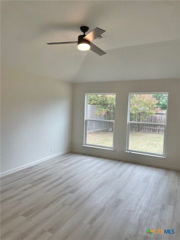 4815 Box Canyon Drive, Temple, TX 76502