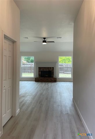 4815 Box Canyon Drive, Temple, TX 76502