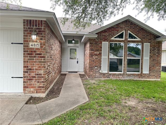 4815 Box Canyon Drive, Temple, TX 76502