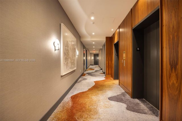 2655 S Bayshore Dr 1505, Coconut Grove, FL 33133