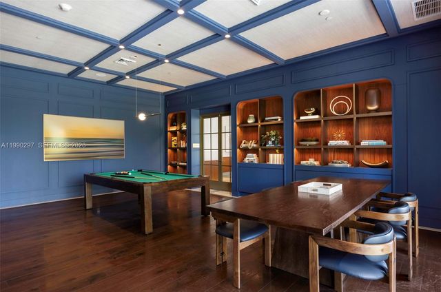 2655 S Bayshore Dr 1505, Coconut Grove, FL 33133