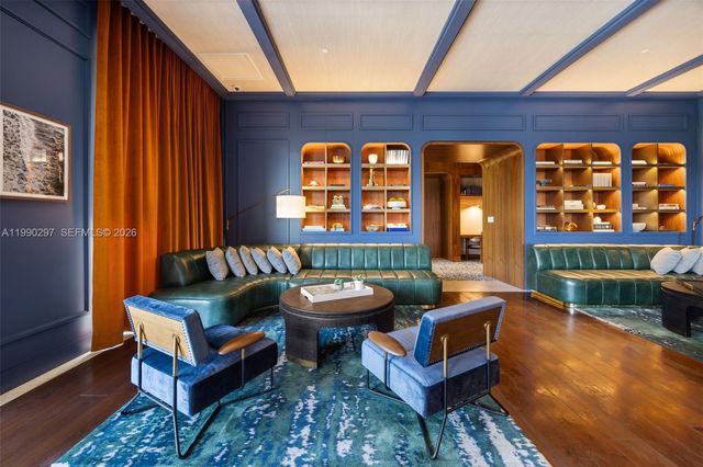 2655 S Bayshore Dr 1505, Coconut Grove, FL 33133