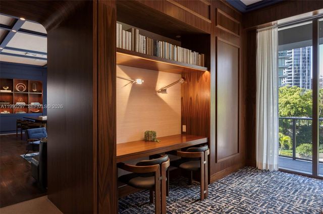 2655 S Bayshore Dr 1505, Coconut Grove, FL 33133